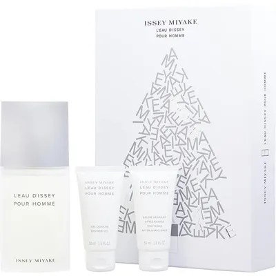 Issey Miyake L'Eau D'Issey Pour Homme Woda toaletowa dla mężczyzn