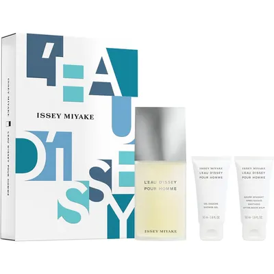Issey Miyake L'Eau D'Issey Pour Homme Woda toaletowa dla mężczyzn