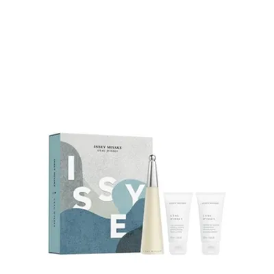 Issey Miyake L'Eau d'Issey Woda toaletowa dla kobiet