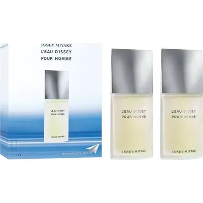 Issey Miyake L'Eau D'Issey Pour Homme Woda toaletowa dla mężczyzn