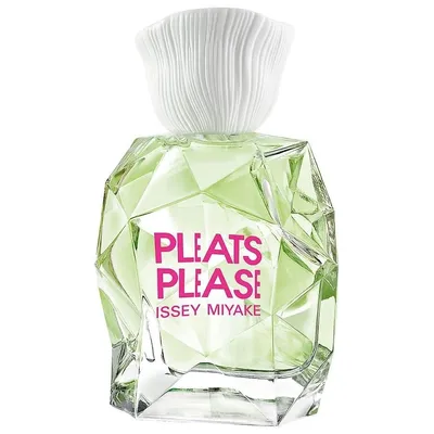 Issey Miyake Pleats Please L'Eau Woda toaletowa dla kobiet