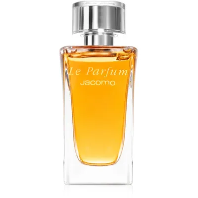 Jacomo Le Parfum