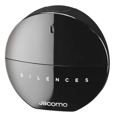 Jacomo Silences Sublime