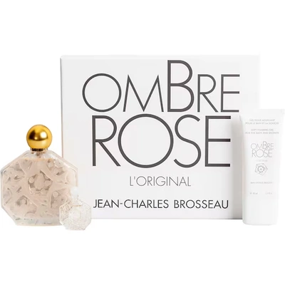 Jean-Charles Brosseau Ombre Rose Woda toaletowa dla kobiet
