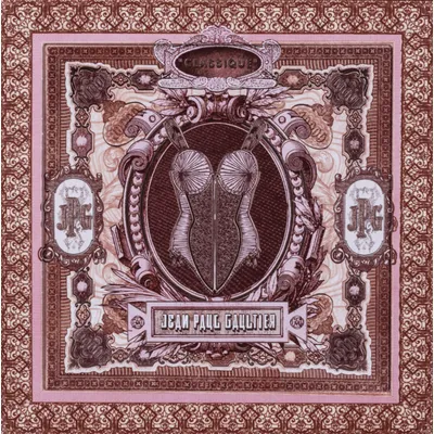 Jean Paul Gaultier Classique Woda toaletowa dla kobiet