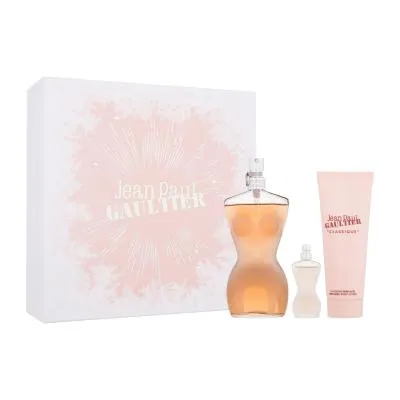 Jean Paul Gaultier Classique Woda toaletowa dla kobiet