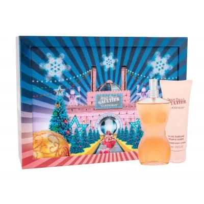 Jean Paul Gaultier Classique Woda toaletowa dla kobiet
