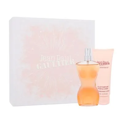 Jean Paul Gaultier Classique Woda toaletowa dla kobiet