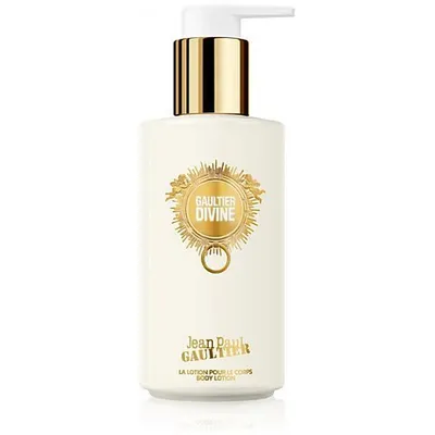 Jean Paul Gaultier Divine Balsam do ciała dla kobiet