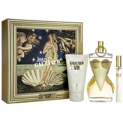 Jean Paul Gaultier Divine Woda perfumowana dla kobiet