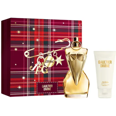 Jean Paul Gaultier Divine Woda perfumowana dla kobiet