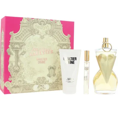 Jean Paul Gaultier Divine Woda perfumowana dla kobiet