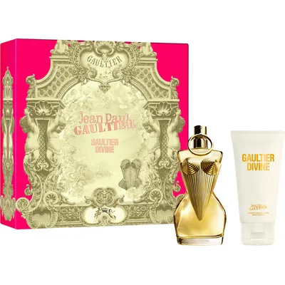 Jean Paul Gaultier Divine Woda perfumowana dla kobiet