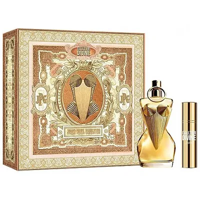 Jean Paul Gaultier Divine Woda perfumowana dla kobiet