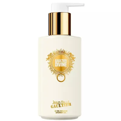Jean Paul Gaultier Divine