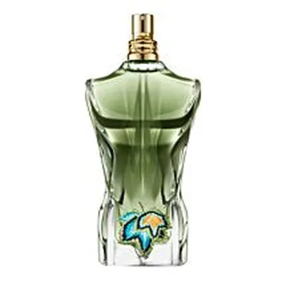 Jean Paul Gaultier Le Beau Paradise Garden