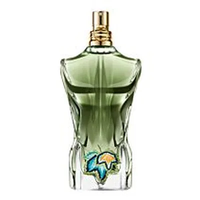Jean Paul Gaultier Le Beau Paradise Garden Woda perfumowana dla mężczyzn