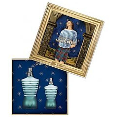 Jean Paul Gaultier Le Male Woda toaletowa dla mężczyzn