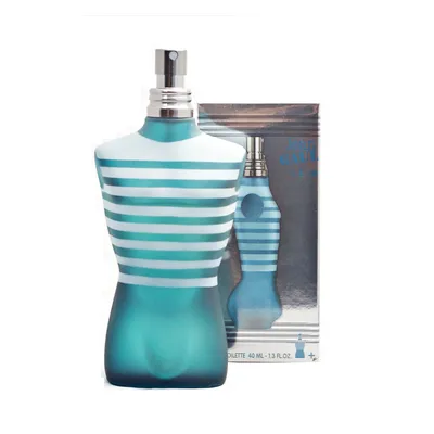 Jean Paul Gaultier Le Male Woda toaletowa dla mężczyzn