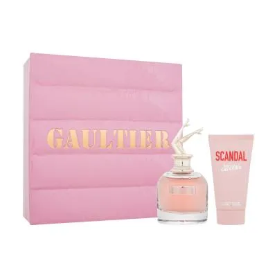 Jean Paul Gaultier Scandal Woda perfumowana dla kobiet