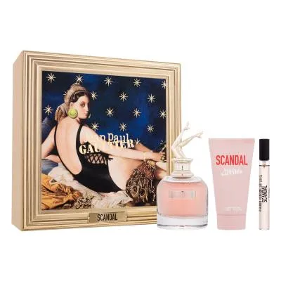 Jean Paul Gaultier Scandal Woda perfumowana dla kobiet