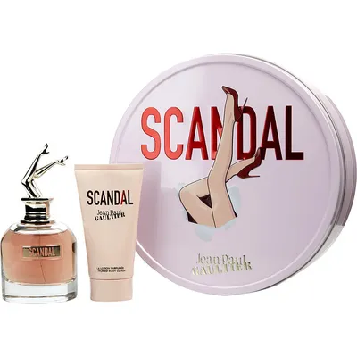 Jean Paul Gaultier Scandal Woda perfumowana dla kobiet
