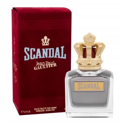 Jean Paul Gaultier Scandal