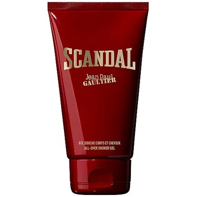 Jean Paul Gaultier Scandal Pour Homme Żel pod prysznic dla mężczyzn