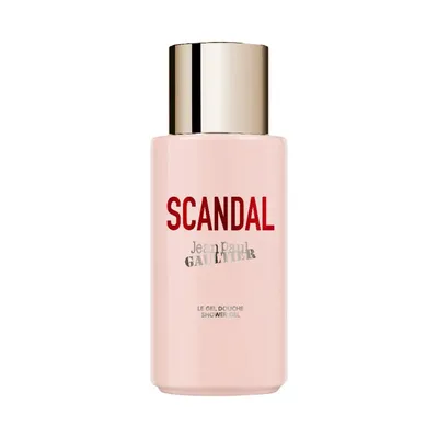 Jean Paul Gaultier Scandal