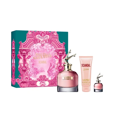 Jean Paul Gaultier Scandal Woda perfumowana dla kobiet