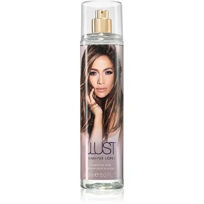 Jennifer Lopez Jlust