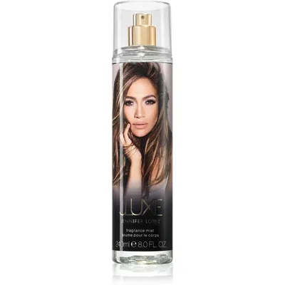 Jennifer Lopez JLuxe