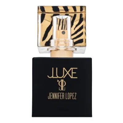 Jennifer Lopez Jluxe Woda perfumowana dla kobiet