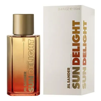 Jil Sander Sun Delight Woda toaletowa dla kobiet