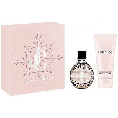 Jimmy Choo Woda perfumowana dla kobiet