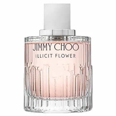 Jimmy Choo Illicit Flower