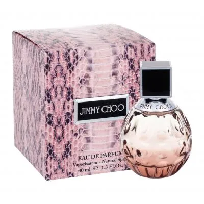 Jimmy Choo Woda perfumowana dla kobiet