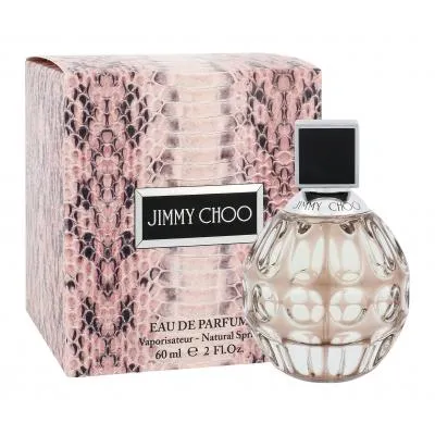 Jimmy Choo Woda perfumowana dla kobiet