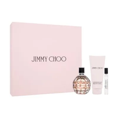 Jimmy Choo Woda perfumowana dla kobiet