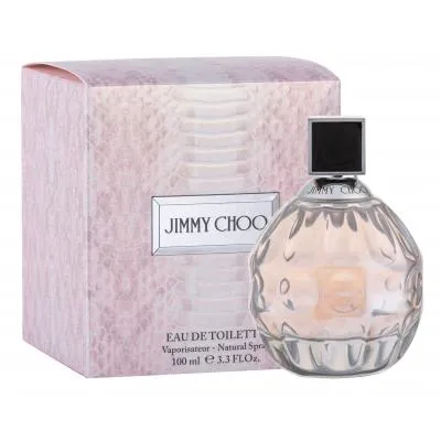 Jimmy Choo Woda toaletowa dla kobiet
