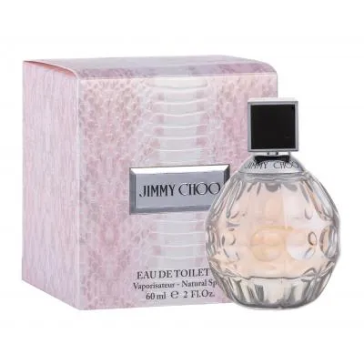 Jimmy Choo Woda toaletowa dla kobiet