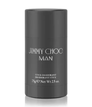 Jimmy Choo Man Dezodorant w sztyfcie dla mężczyzn