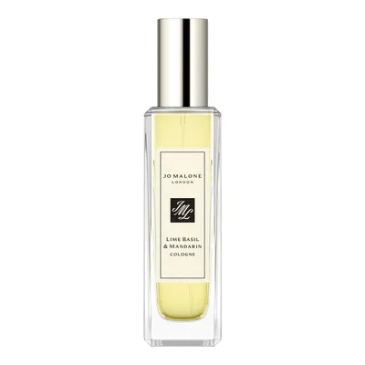 Jo Malone Lime Basil & Mandarin Woda kolońska unisex