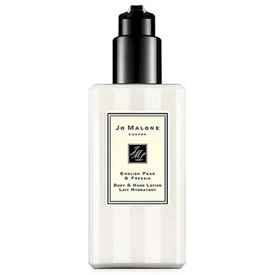 Jo Malone English Pear & Freesia Balsam do ciała dla kobiet
