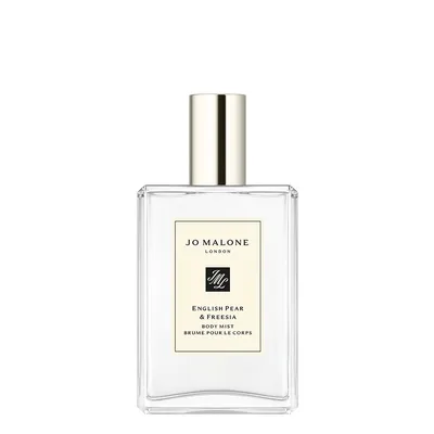 Jo Malone English Pear & Freesia Spray do ciała dla kobiet