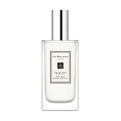 Jo Malone English Pear & Freesia Mgiełka do włosów dla kobiet