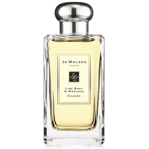 Jo Malone Lime Basil & Mandarin Woda kolońska unisex