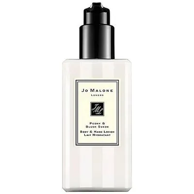 Jo Malone Peony & Blush Suede Balsam do ciała dla kobiet