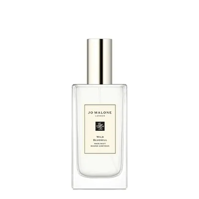Jo Malone Wild Bluebell Mgiełka do włosów dla kobiet
