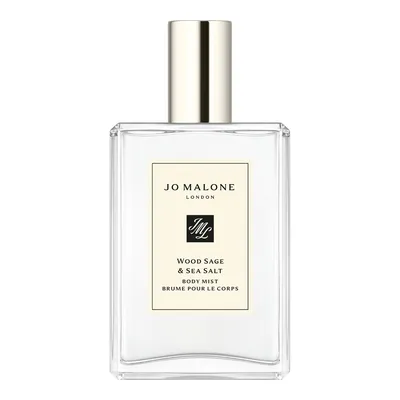 Jo Malone Wood Sage & Sea Salt Mgiełka do ciała unisex